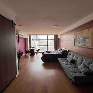 Apartamento de 1 Dormitorio